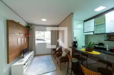 Apartamento com 2 quartos à venda na Avenida Henriqueta Mendes Guerra, --, Centro, Barueri