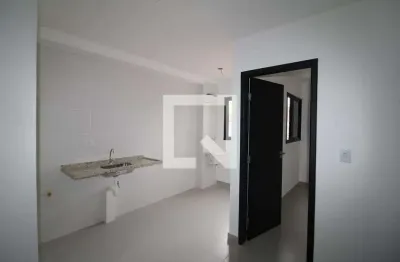 Apartamento com 1 quarto à venda na Rua Francisca Maria de Souza, --, Vila Gustavo, São Paulo