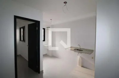 Apartamento com 1 quarto à venda na Rua Francisca Maria de Souza, --, Vila Gustavo, São Paulo