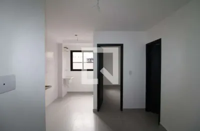 Apartamento com 1 quarto à venda na Rua Francisca Maria de Souza, --, Vila Gustavo, São Paulo