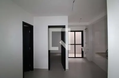 Apartamento com 1 quarto à venda na Rua Francisca Maria de Souza, --, Vila Gustavo, São Paulo