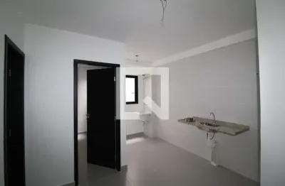 Apartamento com 1 quarto à venda na Rua Francisca Maria de Souza, --, Vila Gustavo, São Paulo