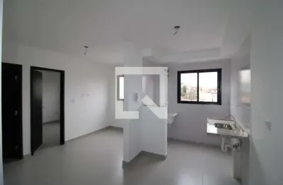 Apartamento com 1 quarto à venda na Rua Francisca Maria de Souza, --, Vila Gustavo, São Paulo