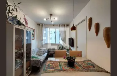 Apartamento com 2 quartos à venda na Avenida Sargento Geraldo Sant82, --, Jardim Marajoara, São Paulo