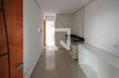 Apartamento com 2 quartos à venda na Rua Cláudio Luís da Costa, --, Vila Formosa, São Paulo