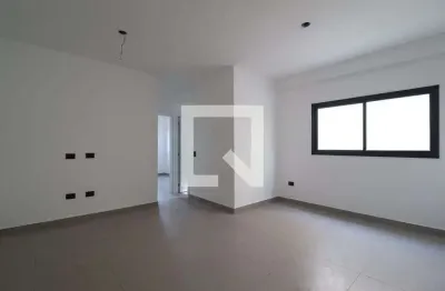 Apartamento com 2 quartos à venda na Rua Princesa Isabel, --, Jardim, Santo André