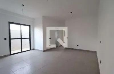 Apartamento com 2 quartos à venda na Rua Princesa Isabel, --, Jardim, Santo André