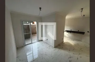 Apartamento com 2 quartos à venda na Rua Dona Gabriela, --, Água Fria, São Paulo