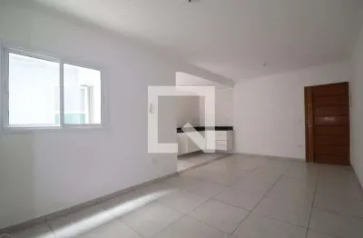 Apartamento com 3 quartos à venda na Rua Gamboa, --, Paraíso, Santo André