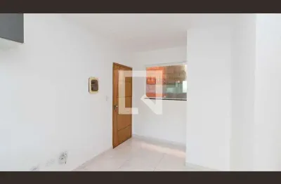 Apartamento com 2 quartos à venda na Rua Ibiá, --, Cidade Patriarca, São Paulo