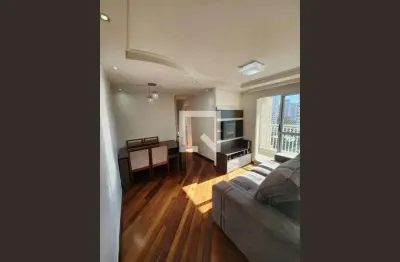 Apartamento à venda - vila santa clara, 2 quartos,  51 m2