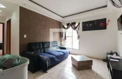 Apartamento com 2 quartos à venda na Travessa Bernardo Strozzi, --, Vila Progresso, São Paulo