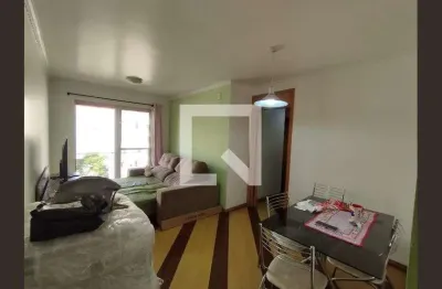 Apartamento à venda - jardim são savério, 3 quartos,  62 m2