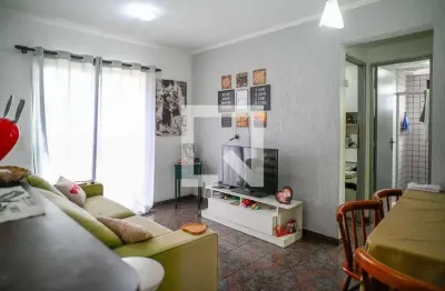 Apartamento à venda - jardim são savério, 2 quartos,  48 m2
