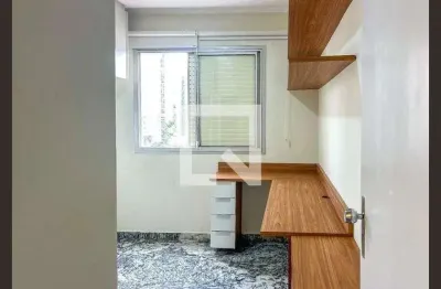 Apartamento com 2 quartos à venda na Rua Capitão Militão, --, Vila Santa Clara, São Paulo