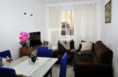 Apartamento com 2 quartos à venda na Rua Coronel Euclides Machado, --, Freguesia do Ó, São Paulo