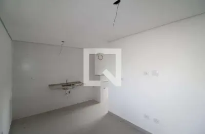 Apartamento com 1 quarto à venda na Rua Professor Marcondes Domingues, --, Água Fria, São Paulo