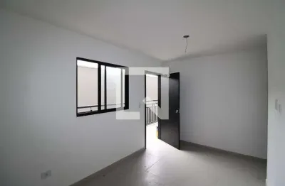 Apartamento com 1 quarto à venda na Rua Professor Marcondes Domingues, --, Água Fria, São Paulo