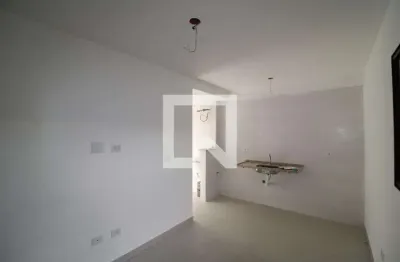 Apartamento com 1 quarto à venda na Rua Professor Marcondes Domingues, --, Água Fria, São Paulo