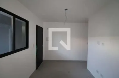 Apartamento com 1 quarto à venda na Rua Professor Marcondes Domingues, --, Água Fria, São Paulo