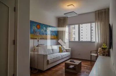 Apartamento à venda - vila mascote, 2 quartos,  69 m2