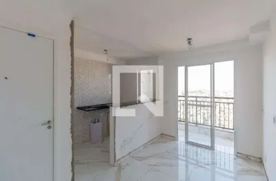 Apartamento à venda - vila progresso, 2 quartos,  38 m2