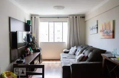 Apartamento com 2 quartos à venda na Avenida Raimundo Pereira de Magalhães, --, Jardim Íris, São Paulo