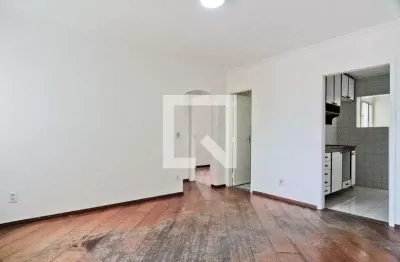 Apartamento à venda - parque são domingos, 2 quartos,  53 m2