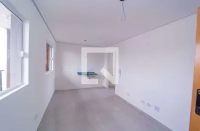 Apartamento com 2 quartos à venda na Rua Major Boaventura, --, Artur Alvim, São Paulo