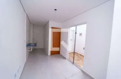 Apartamento à venda - artur alvim, 2 quartos,  33 m2