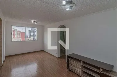 Apartamento com 2 quartos à venda na Rua Alexandre Rapin, --, Jardim São Savério, São Paulo