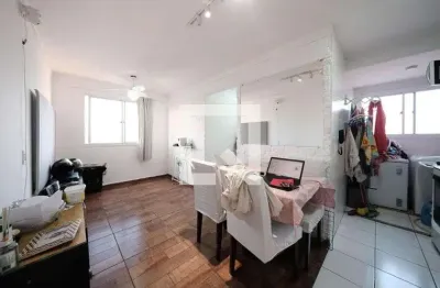 Apartamento com 2 quartos à venda na Rua Abel Tavares, --, Ermelino Matarazzo, São Paulo