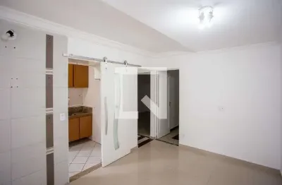 Apartamento com 2 quartos à venda na Avenida Sete de Setembro, --, Centro, Diadema