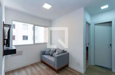 Apartamento à venda - barra funda, 2 quartos,  35 m2