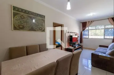 Apartamento com 2 quartos à venda na Avenida Ultramarino, --, Mandaqui, São Paulo