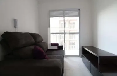 Apartamento com 1 quarto à venda na Rua Luiz Seráphico Júnior, --, Chácara Santo Antônio, São Paulo