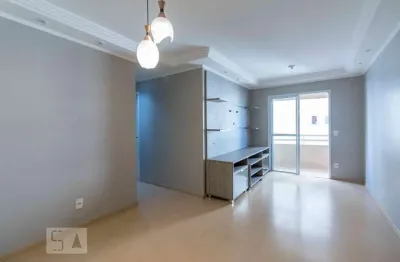 Apartamento com 3 quartos à venda na Avenida São Miguel, --, Ponte Rasa, São Paulo