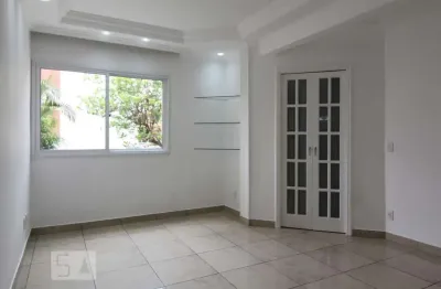 Apartamento com 2 quartos à venda na Rua Aparecida, --, Olímpico, São Caetano do Sul