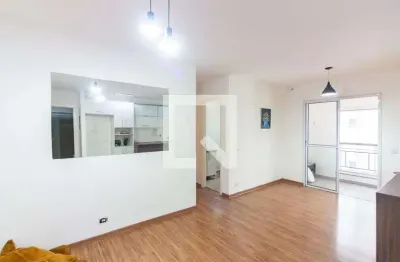 Apartamento com 2 quartos à venda na Avenida José Lourenço, --, Jaguaribe, Osasco
