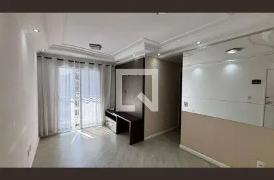Apartamento à venda - parque erasmo assunção, 2 quartos,  48 m2
