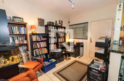 Apartamento com 1 quarto à venda na Rua Doutor Nicolau de Sousa Queirós, --, Vila Mariana, São Paulo