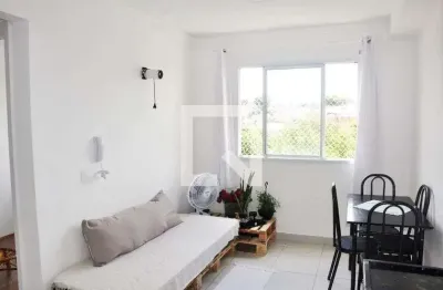 Apartamento com 2 quartos à venda na Rua José Peres Campelo, --, Piqueri, São Paulo