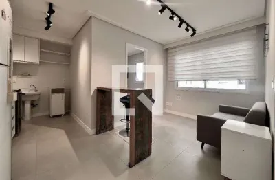 Apartamento à venda - vila leopoldina, 2 quartos,  34 m2