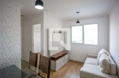 Apartamento à venda - campanário, 2 quartos,  40 m2