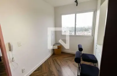 Apartamento com 1 quarto à venda na Rua, --, Panamby, São Paulo