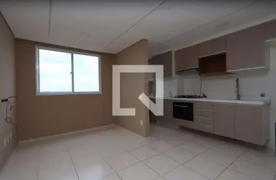 Apartamento com 2 quartos à venda na Avenida Sapopemba, --, Sapopemba, São Paulo