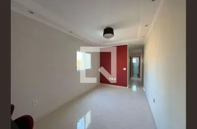 Apartamento à venda - santa teresinha, 2 quartos,  53 m2