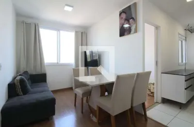 Apartamento com 2 quartos à venda na Rua Clementine Brenne, --, Morumbi, São Paulo