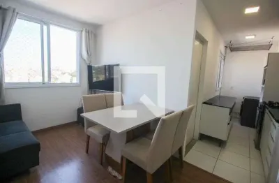 Apartamento com 2 quartos à venda na Rua Clementine Brenne, --, Morumbi, São Paulo