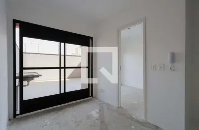 Apartamento com 1 quarto à venda na Rua Chico Pontes, --, Santana, São Paulo